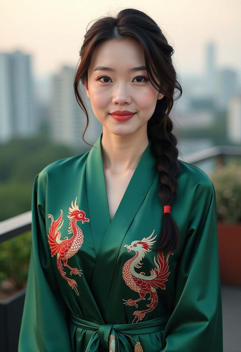 赛博长生：机械飞升