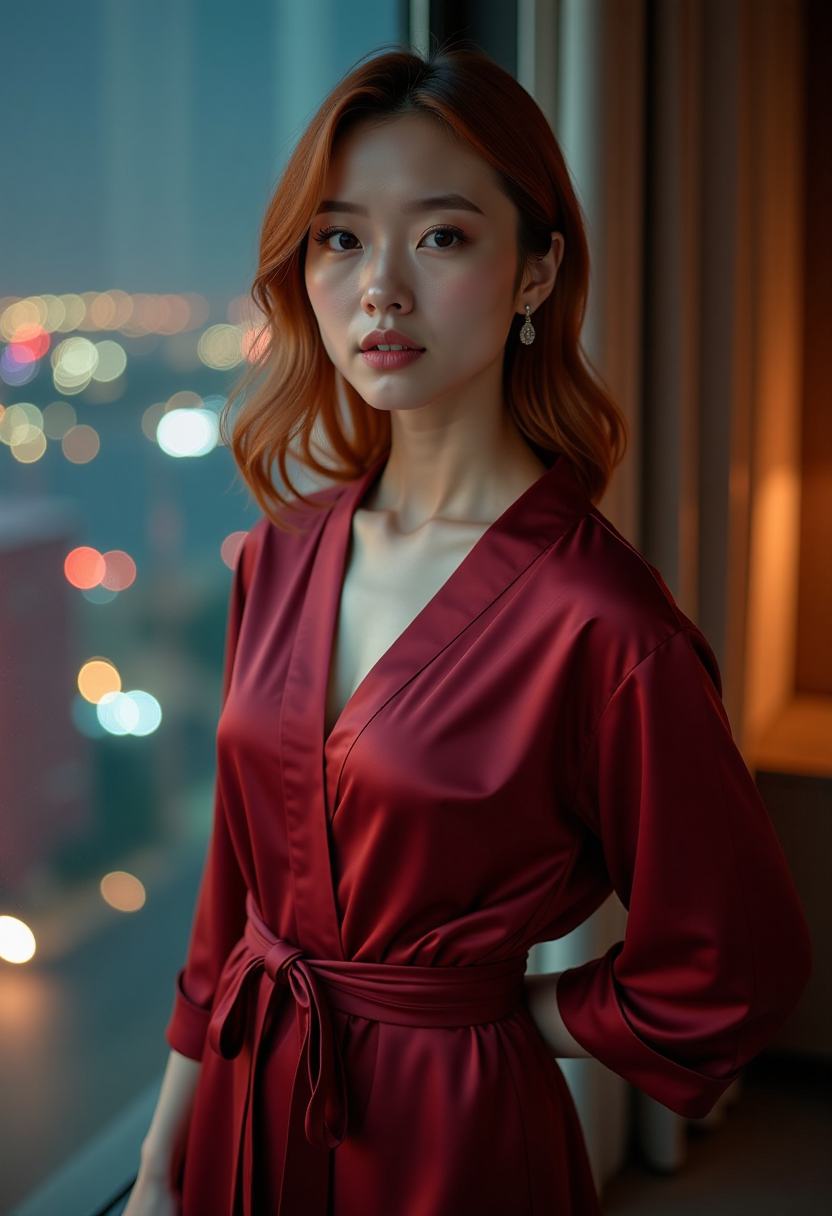 大乾镇魔人